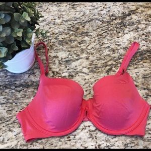 Victoria’s Secret Lined Demi Bra